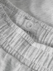 NAME IT Shorts & T-shirt Sæt Jaspen Dark Sapphire